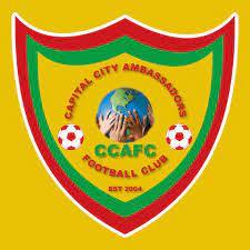 CCA AMBASSADORS MC1