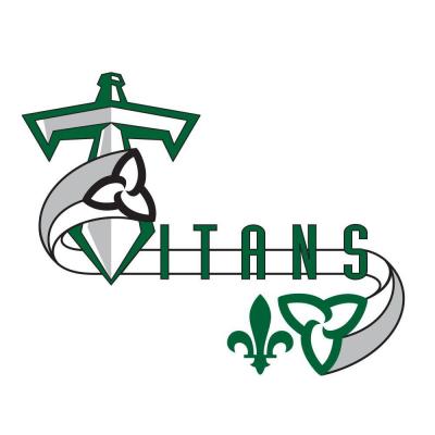 CCA TITANS