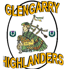GLENGARRY HIGHLANDERS