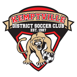 KEMPTVILLE DISTRICT SOCCER CLUB