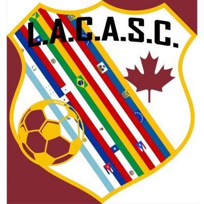 LATIN AMERICAN COMMUNITY ASSOCIATION, SOCCER CLUB