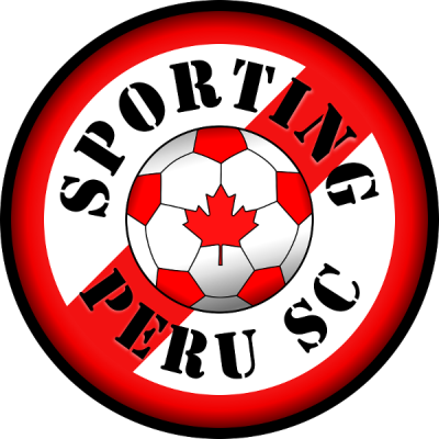 SPORTING PERU MR1