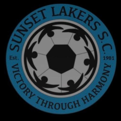 SUNSET LAKERS ELITE