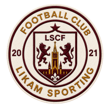 Logo Likam Sporting CF